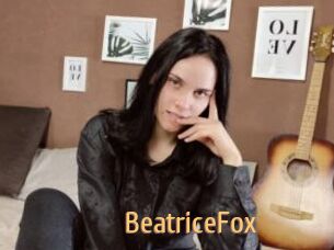 BeatriceFox