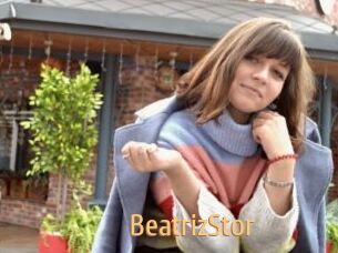 BeatrizStor Single Spass