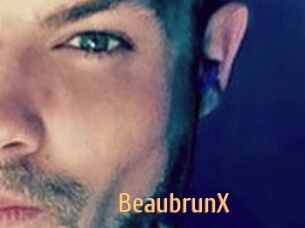 BeaubrunX