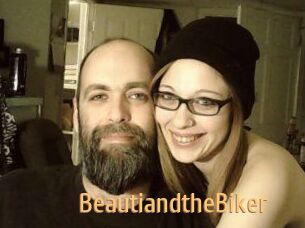 BeautiandtheBiker