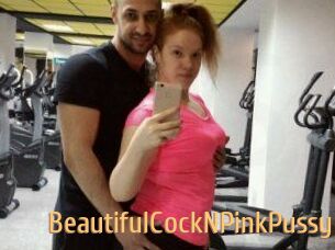 BeautifulCockNPinkPussy
