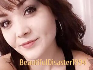 BeautifulDisaster1994