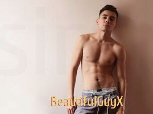 BeautifulGuyX