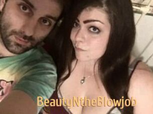 BeautyNtheBlowjob