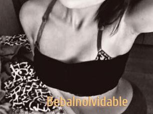 BebaInolvidable