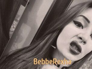 BebbeRexha