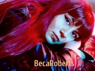 BecaRoberts