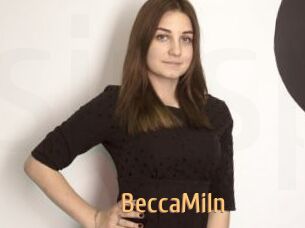 BeccaMiln