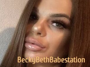 BeckyBethBabestation