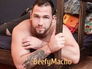 BeefyMacho