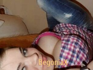 BegoniaX