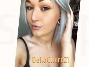 BellaClaire21