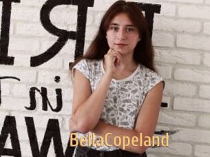 BellaCopeland
