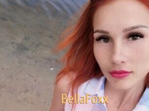 BellaFoxx