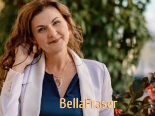 BellaFraser