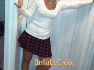 BellaLeCroix