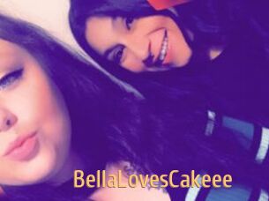 BellaLovesCakeee