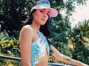 BellaRusell
