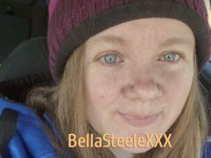 BellaSteeleXXX