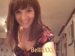 BelllaXXX