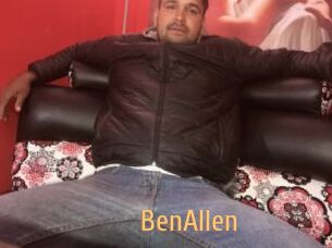 BenAllen
