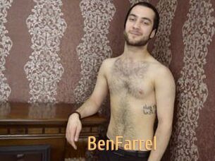 BenFarrel