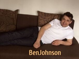 BenJohnson