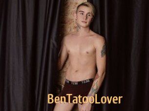 BenTatooLover
