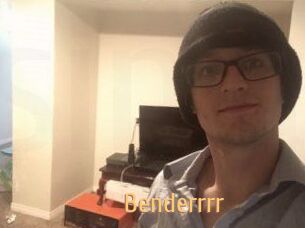 Benderrrr