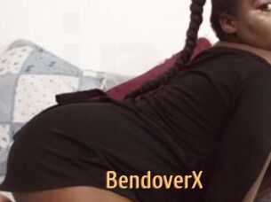 BendoverX