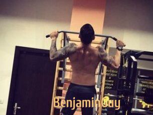 BenjaminGuy