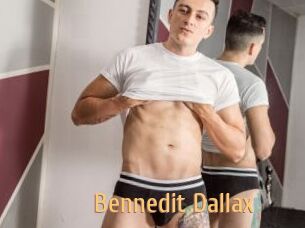 Bennedit_Dallax