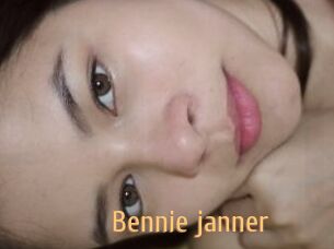 Bennie_janner