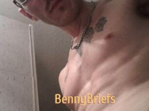 BennyBriefs