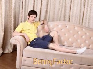 BennyFactor