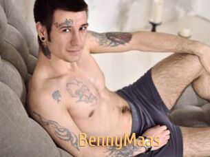 BennyMaas