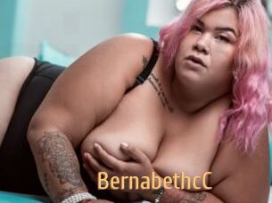 BernabethcC
