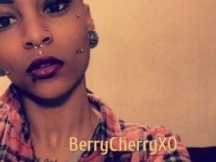 BerryCherryXO