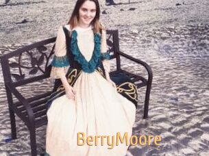 BerryMoore