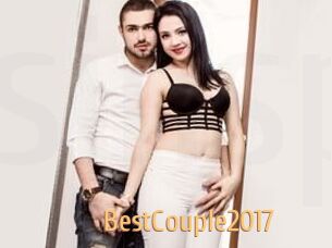 BestCouple2017