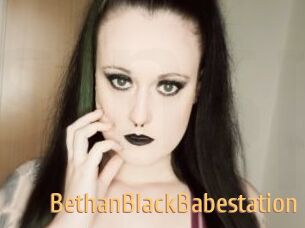 BethanBlackBabestation