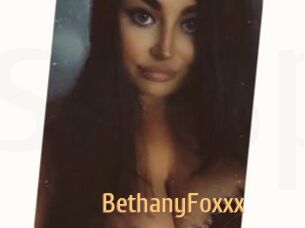 BethanyFoxxx