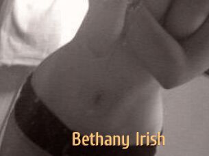 Bethany_Irish