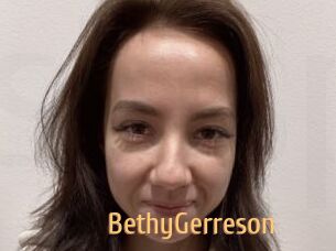 BethyGerreson