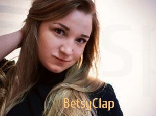BetsyClap