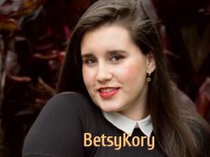 BetsyKory