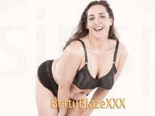 BettyBlazeXXX