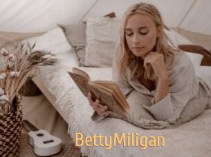 BettyMiligan