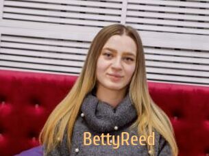 BettyReed