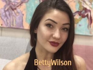 BettyWilson